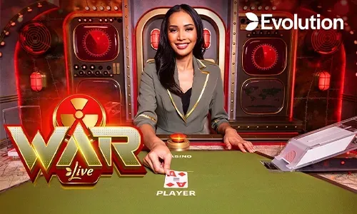 Cockfight & Poker